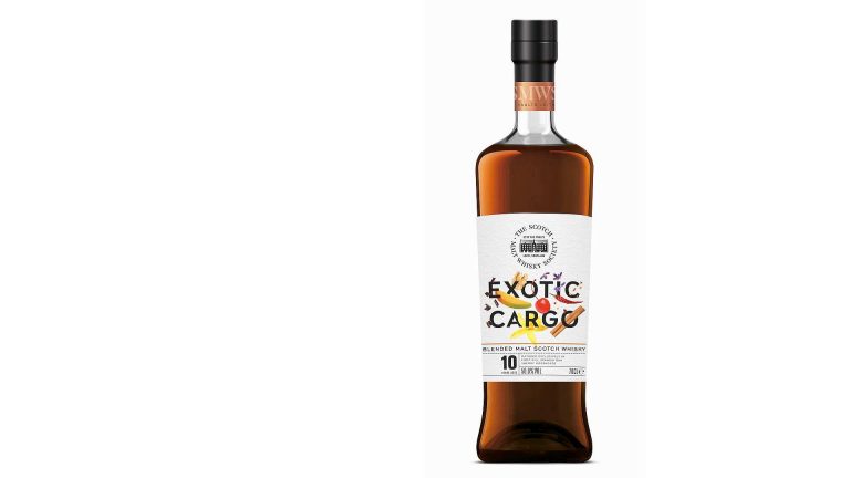 PR: Exotic Cargo – der erste Blended Whisky der SMWS