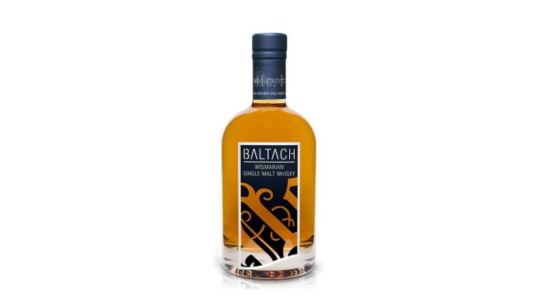 Wir verkosten: Baltach – Wismarian Single Malt Whisky