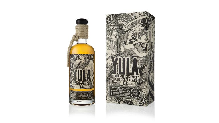 Neu: Douglas Laing Yula Chapter #3 Island Malt Scotch Whisky 22yo