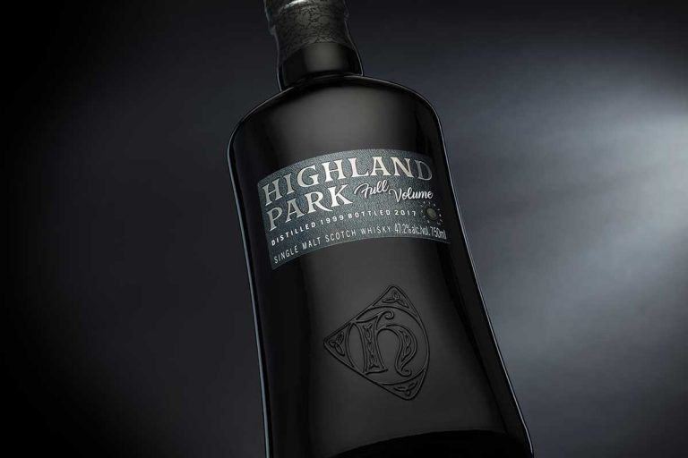 Neu: Highland Park Full Volume Special Edition (mit Video)