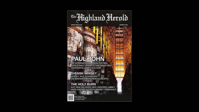 Der Highland Herold Herbst 2017 ist da – mit Downloadlink