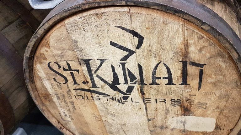 Exklusiv-Video: Ein Rundgang bei den St. Kilian Distillers
