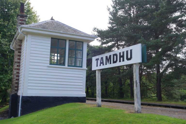 Tamdhu. Bild © Alexandra Kreutz, Genuss am Gaumen