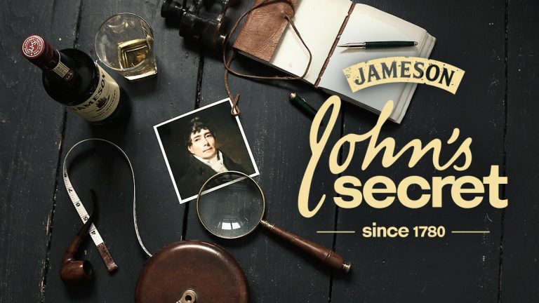 PR: Finde das verborgene Geheimnis des John Jameson