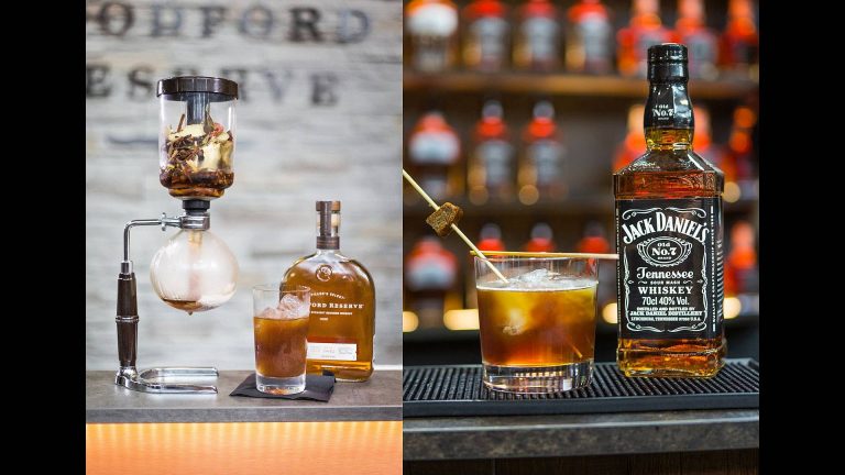 PR: Brown-Forman lädt ein: Discover American Whiskey – mit 12 Cocktail-Rezepten