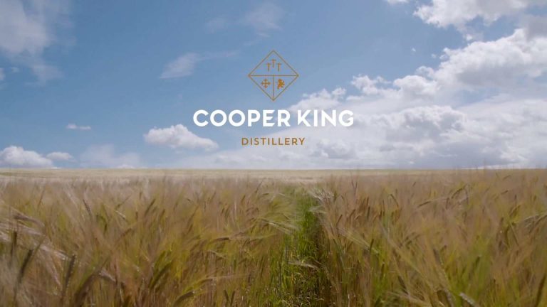 Englische Cooper King Distillery vor Produktionsstart (mit Video)