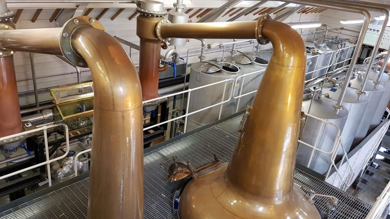 Whiskyexperts vor Ort: Besuch bei der Cotswolds Distillery (25 Bilder)