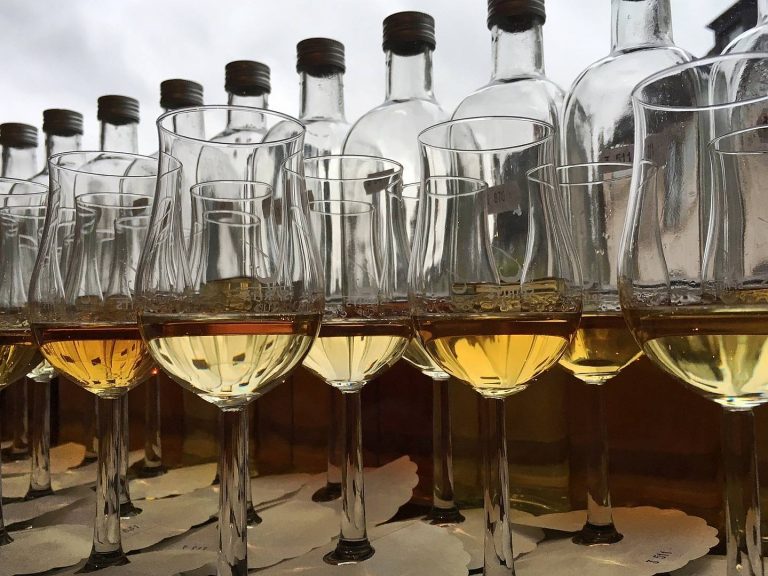 Welt online: Was kann der Whisky aus dem Bayerischen Wald?