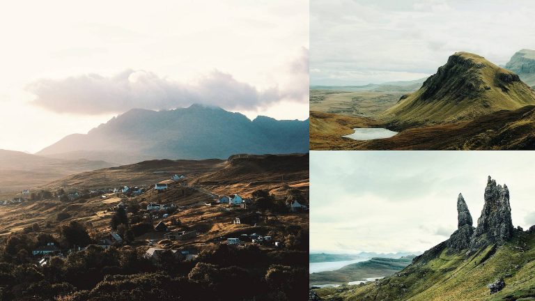 Video: Wie Airbnb die Isle of Skye verändert