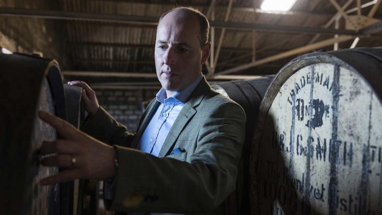 Speymalt Whisky Distributors (Gordon & MacPhail) mit fast 20% Plus beim Gewinn