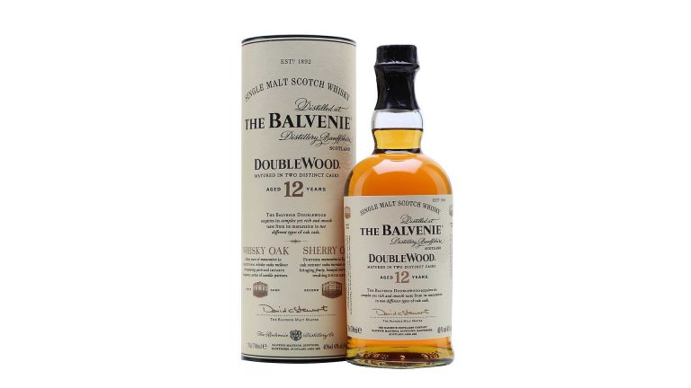 Whisky des Monats November 2017: Balvenie Double Wood 12yo
