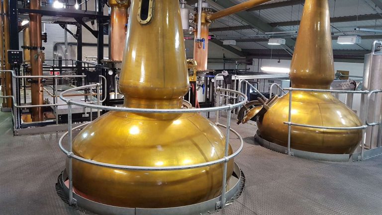 iNews: Artikel über die Penderyn Distillery in Wales (plus Video)