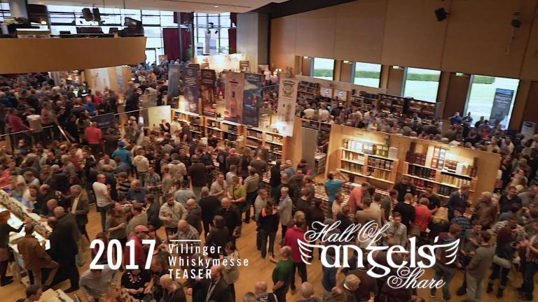 Südkurier: Nachbericht zur Villinger Whiskymesse (mit Video)