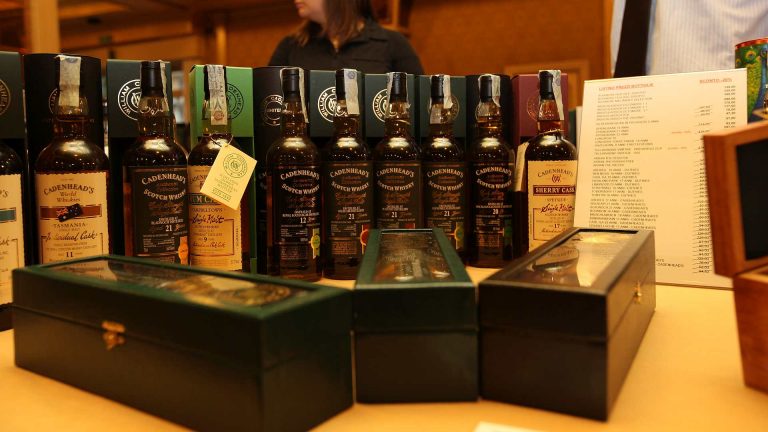 Scotchwhisky: Die 175-jährige bewegte Geschichte von Cadenhead’s
