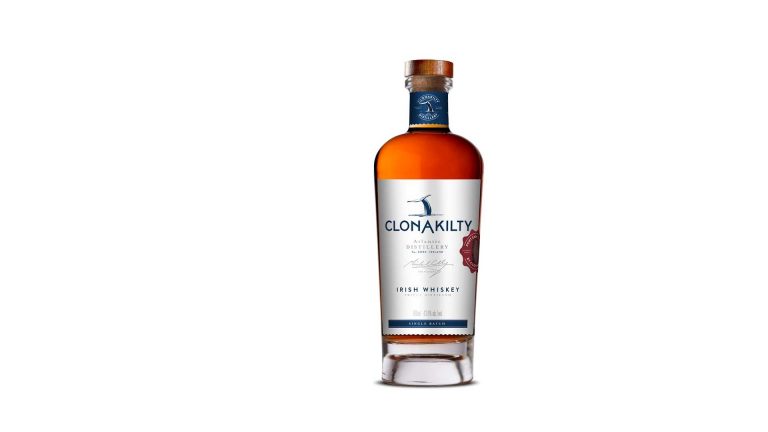 PR: Neu – Clonakilty Port Cask Finish Blended Whiskey
