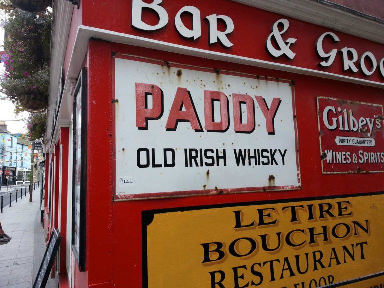 TSB: Boomt Irish Whiskey wirklich?