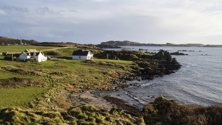 Express: Islay ist nicht nur Whisky – ein Reisebericht