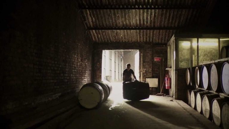 Video: Drei Filme über Whiskyreifung