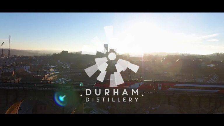 Durham Distillery in England steigt in Whiskyproduktion ein (mit Video)