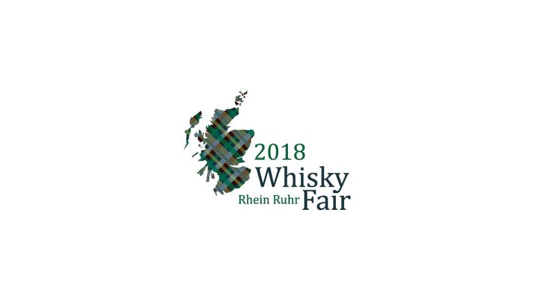 PR: Whiskyfair-RheinRuhr 2018 – Ausstellerliste und Tastings fix