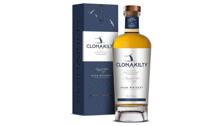 PR: Neu – Clonakilty Irish Whiskey
