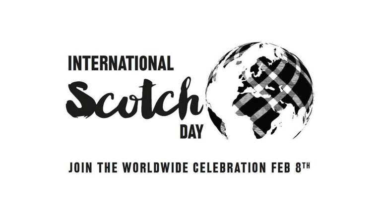 PR: Diageo feiert 2. weltweit internationalen Scotch Day am 8. Februar