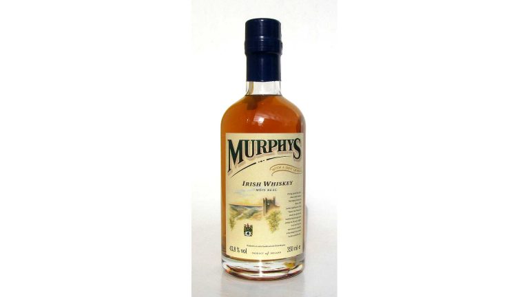 PR: Neu – Murphys Moin Beag Irish Whiskey 43,8%