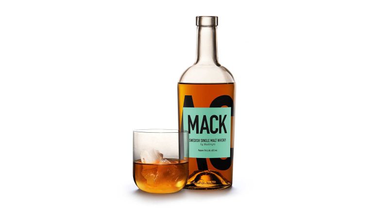 PR: MACK by Mackmyra – Erfolg in Schweden öffnet neue Türen in Europa