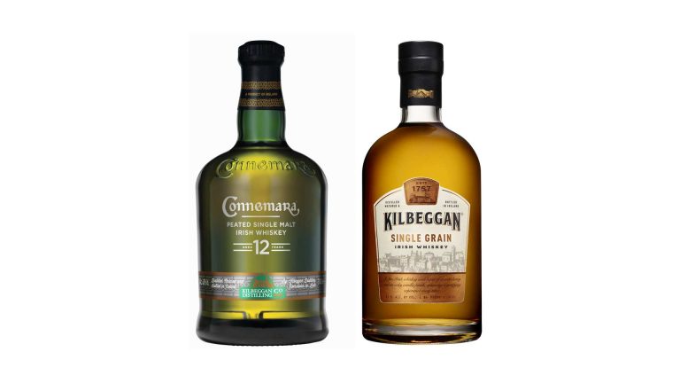 Letzter Tag! Gewinnen Sie 3×2 Flaschen irischen Whiskey zum St. Patrick’s Day