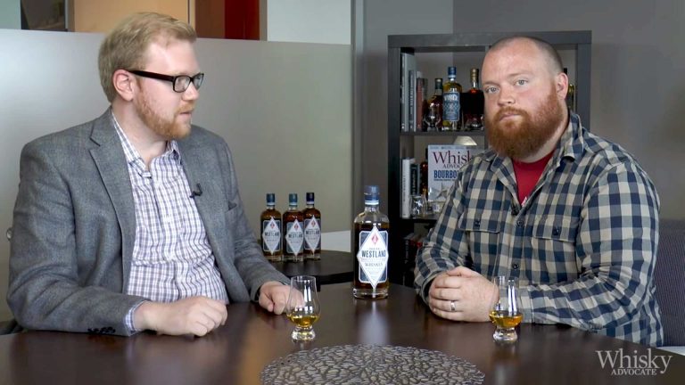 Video: Wie unterscheidet sich US Single Malt von Scotch?