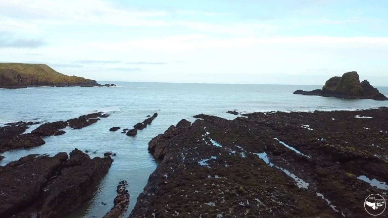 Video: Schottlands zerklüftete Nordostküste