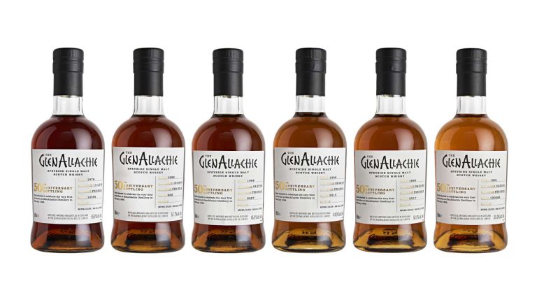 PR: Zeitenwende für den Whisky von The GlenAllachie