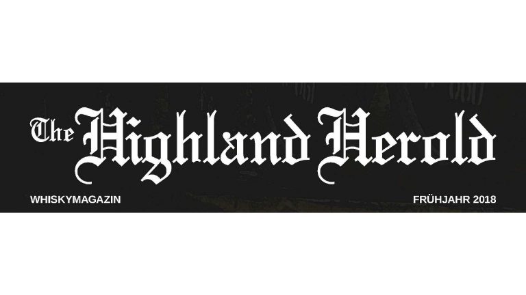 Der neue Highland Herold ist erschienen – mit Downloadlink