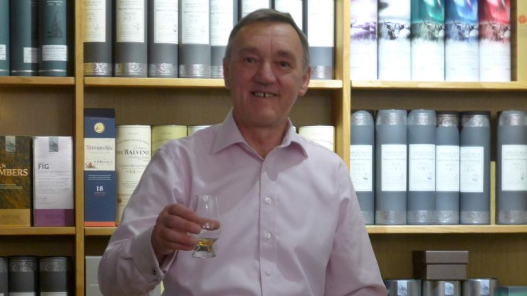 Spirit of Speyside Festival: Interview mit Chairman & Director, James Campbell