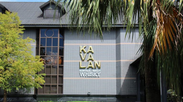 PR: Kavalan als erste chinesische Brennerei in der WWA Whisky „Hall of Fame“