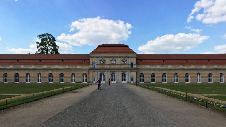 PR: Finest Whisky deluxe im Schloss Charlottenburg