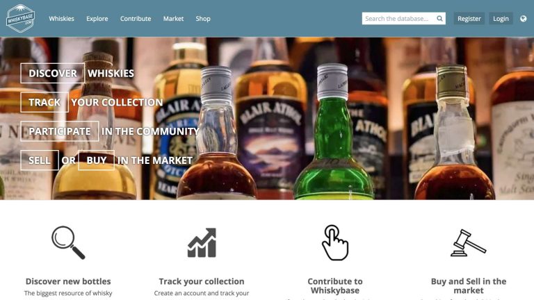 PR: Whiskybase feiert 1.000.000 Ratings