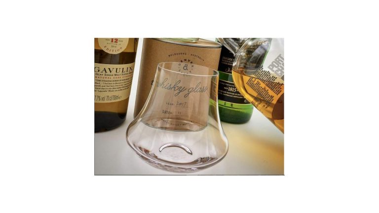PR: Fine-Whisky.de bringt Denver & Liely Whisky Glas nach Deutschland