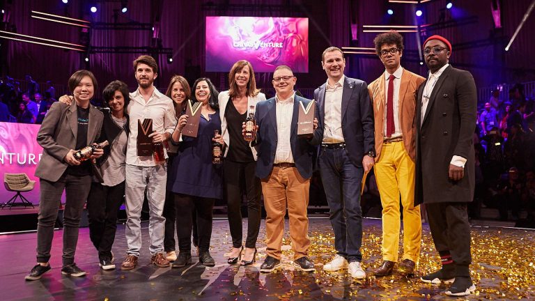 PR: Soziale Start-Ups beim globalen Finale von Chivas Venture