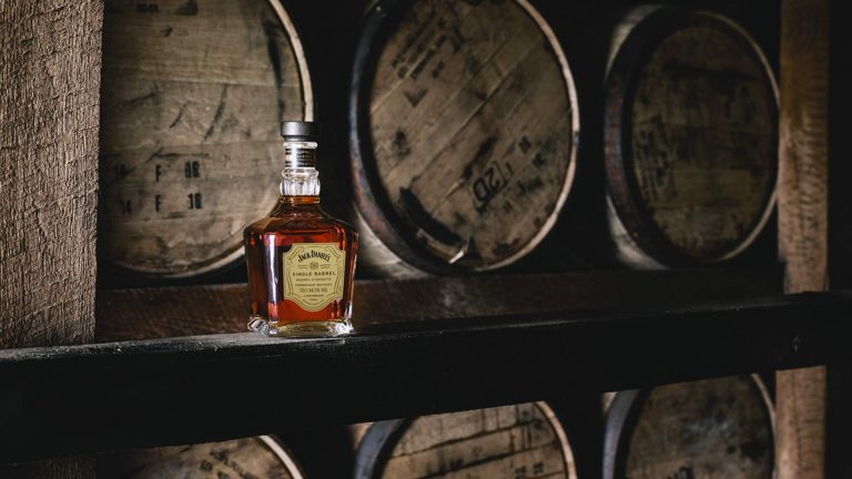 PR: Distiller Edition – Jack Daniel’s Single Barrel Barrel Strength