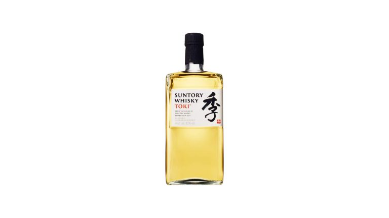 PR: Beam Suntory präsentiert Suntory Whisky Toki™