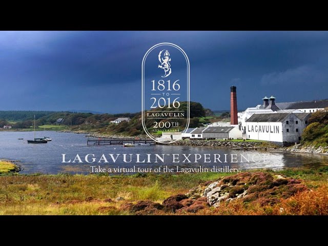 Video: Lagavulin und Umgebung in 360°