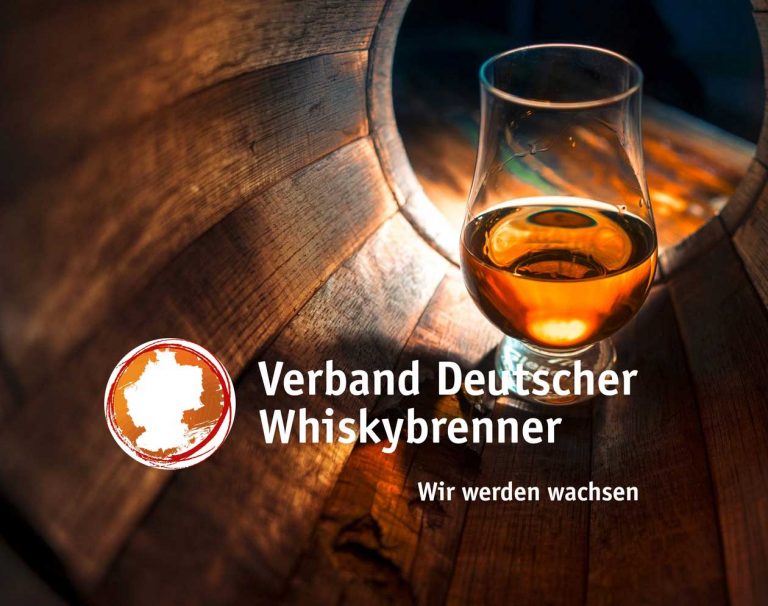 PR: Am 30. Juni ist wieder Tag des Deutschen Whiskys