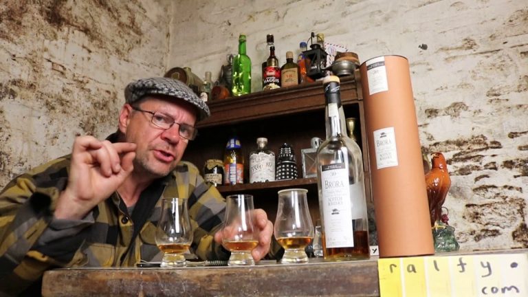 Video: Ralfy verkostet Brora 4th Edition (Review #729)