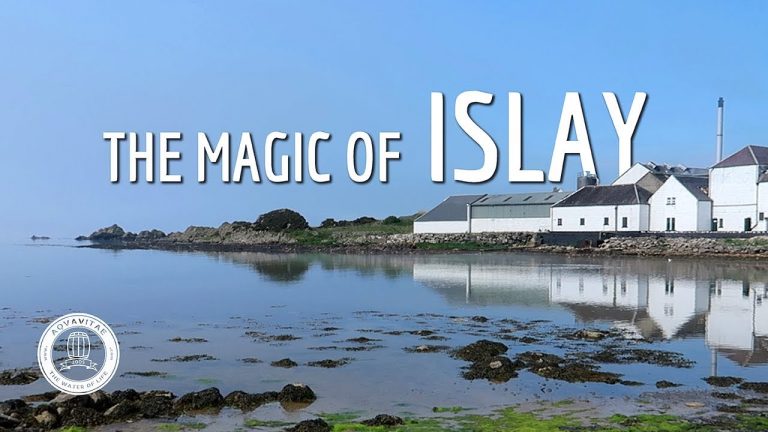 Video: The Magic of Islay