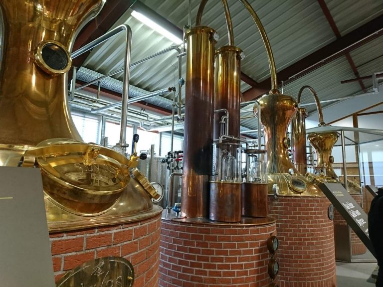 The Spirits Business: Die europäische Brennereien prägen die Whiskyszene