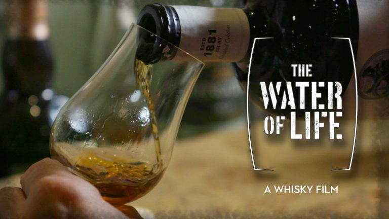Video: The Water of Life – A Whisky Film