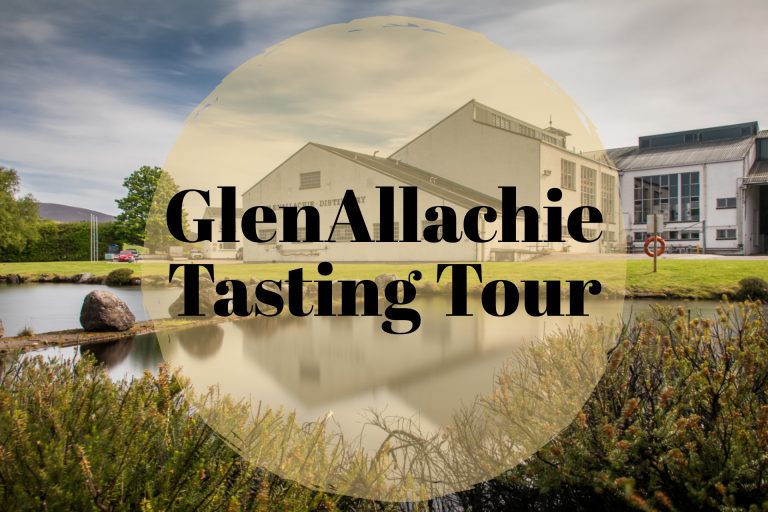 PR: GlenAllachie Tasting Tour Germany – Teil 1
