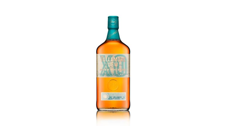 PR: Neu – Tullamore D.E.W. XO Caribbean Rum Cask Finish jetzt in Österreich