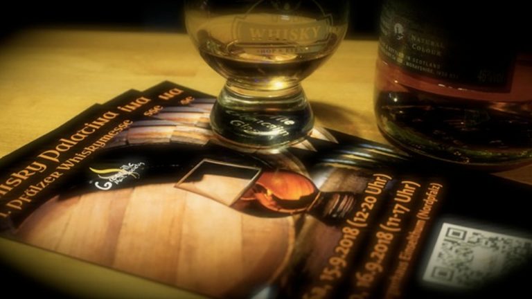PR: Einladung zur Whisky Palatina – die 1. Pfälzer Whiskymesse